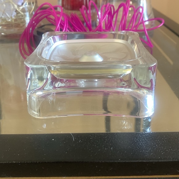 ✨10 pcs glassware vase, LEDS, candle / scent wax holders✨ - Picture 10 of 11